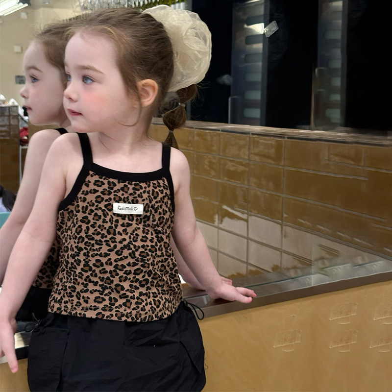 Summer Clothing Toddler - Butikowe letnie nowości 2026 dla dzieci: