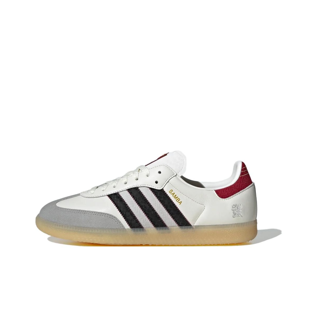 Adidas Shoes Samba - Adidas Originals Samba Low top Buty