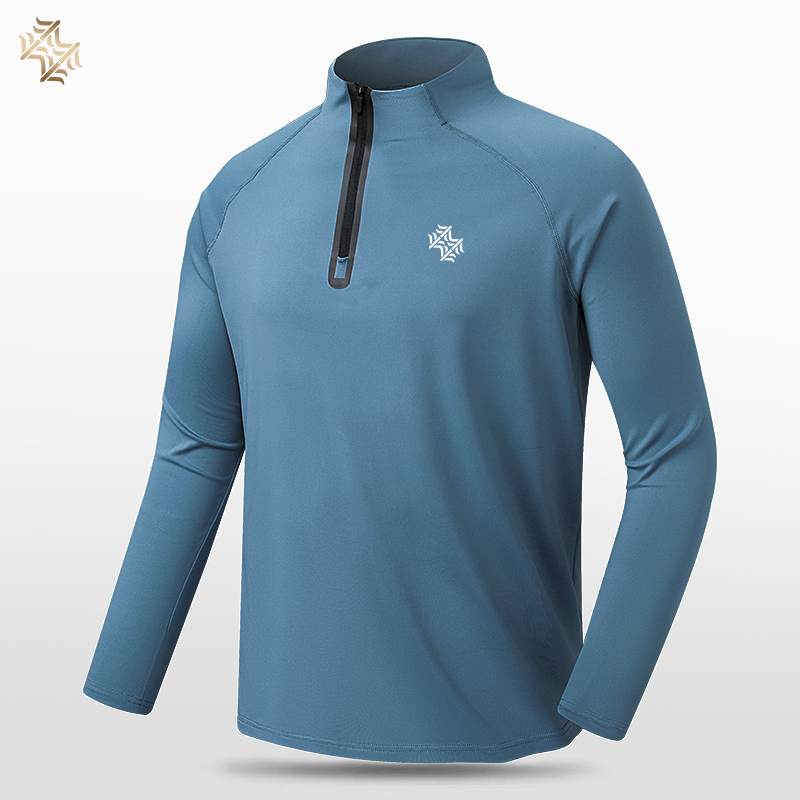 Summer Hiking Clothing - Wysokiej jakości męska koszulka polo SBWL