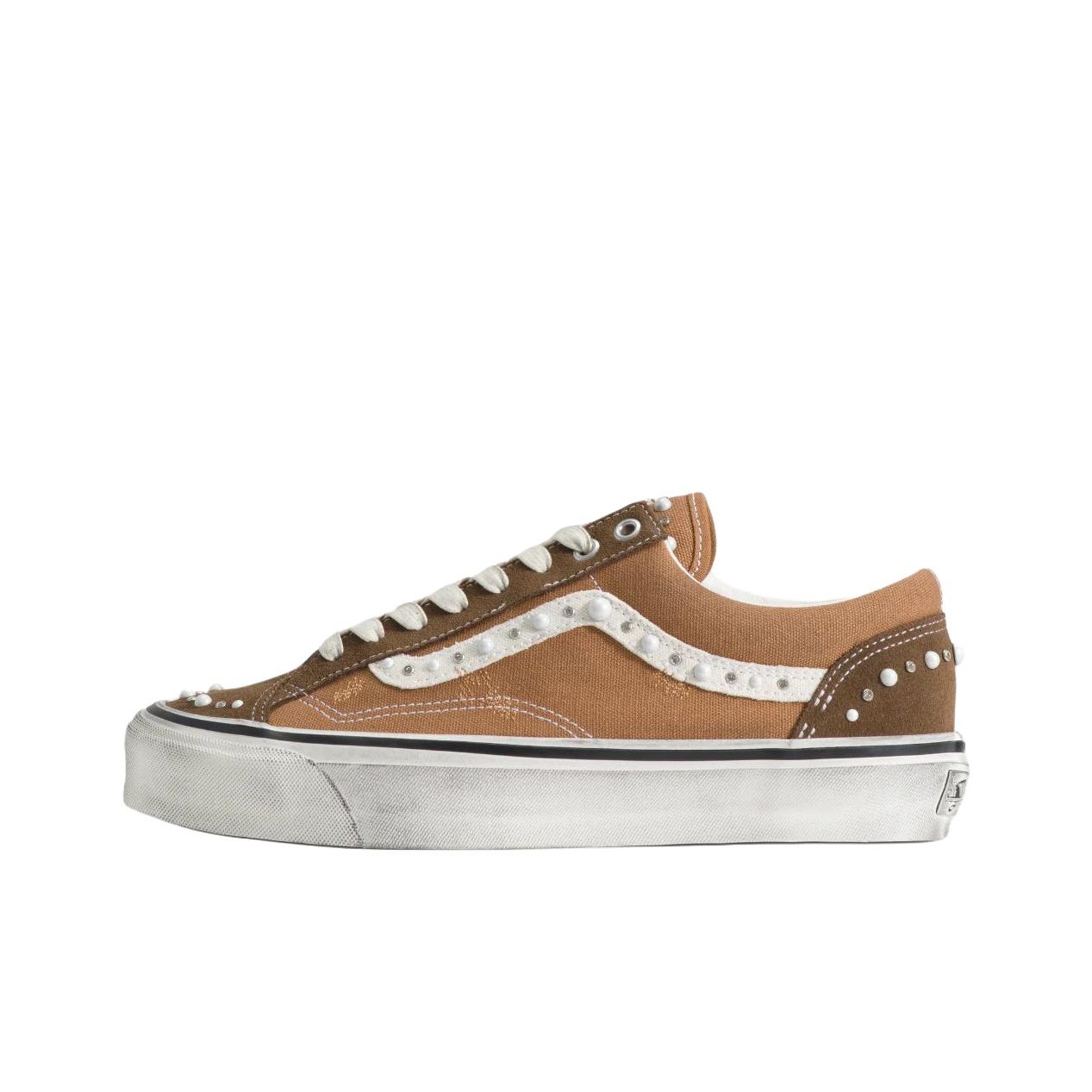 Vans Shoes Old Skool - Buty do skateboardingu Vans Premium Old
