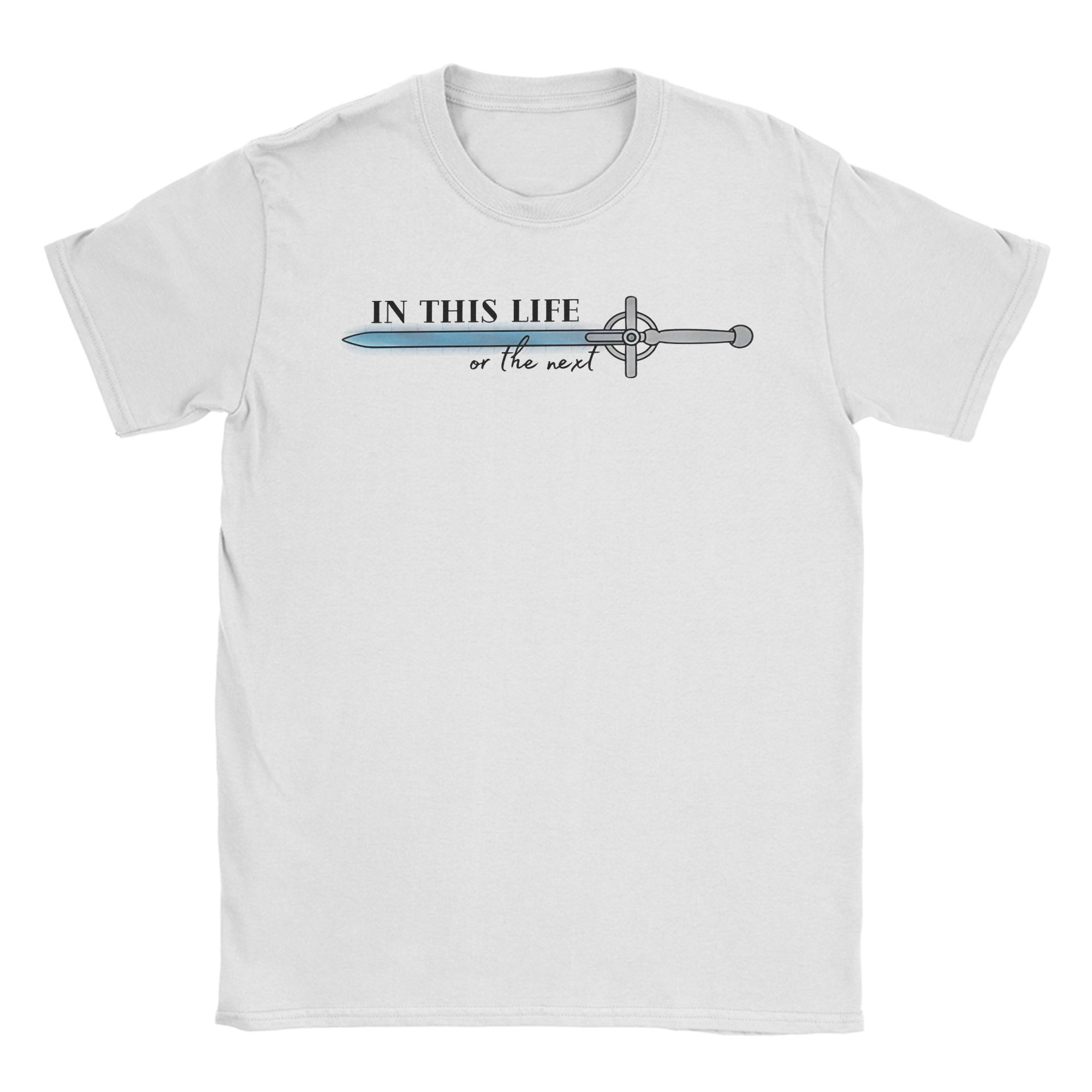 Summer Clothing Next - W tym życiu lub w następnym: