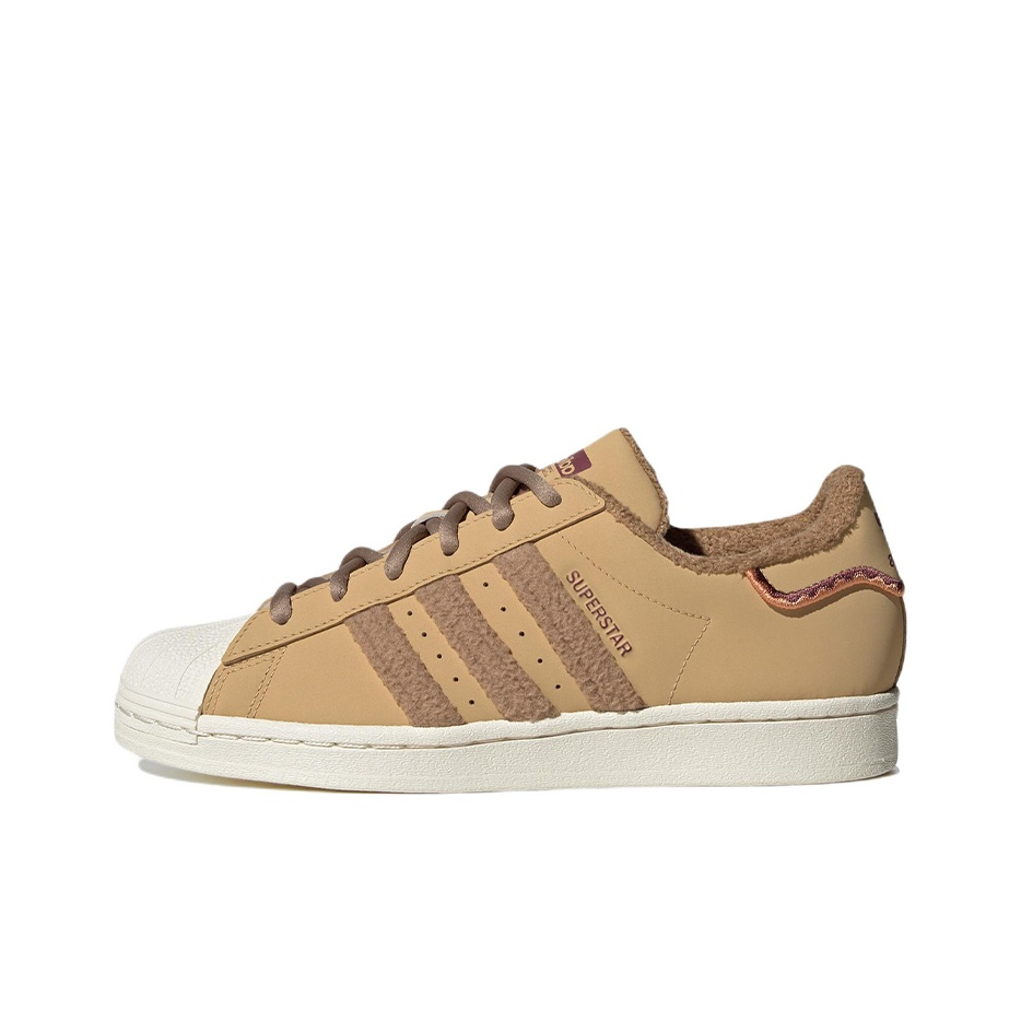 Adidas Shoes Superstar - Adidas Originals SUPERSTAR Buty do skateboardingu