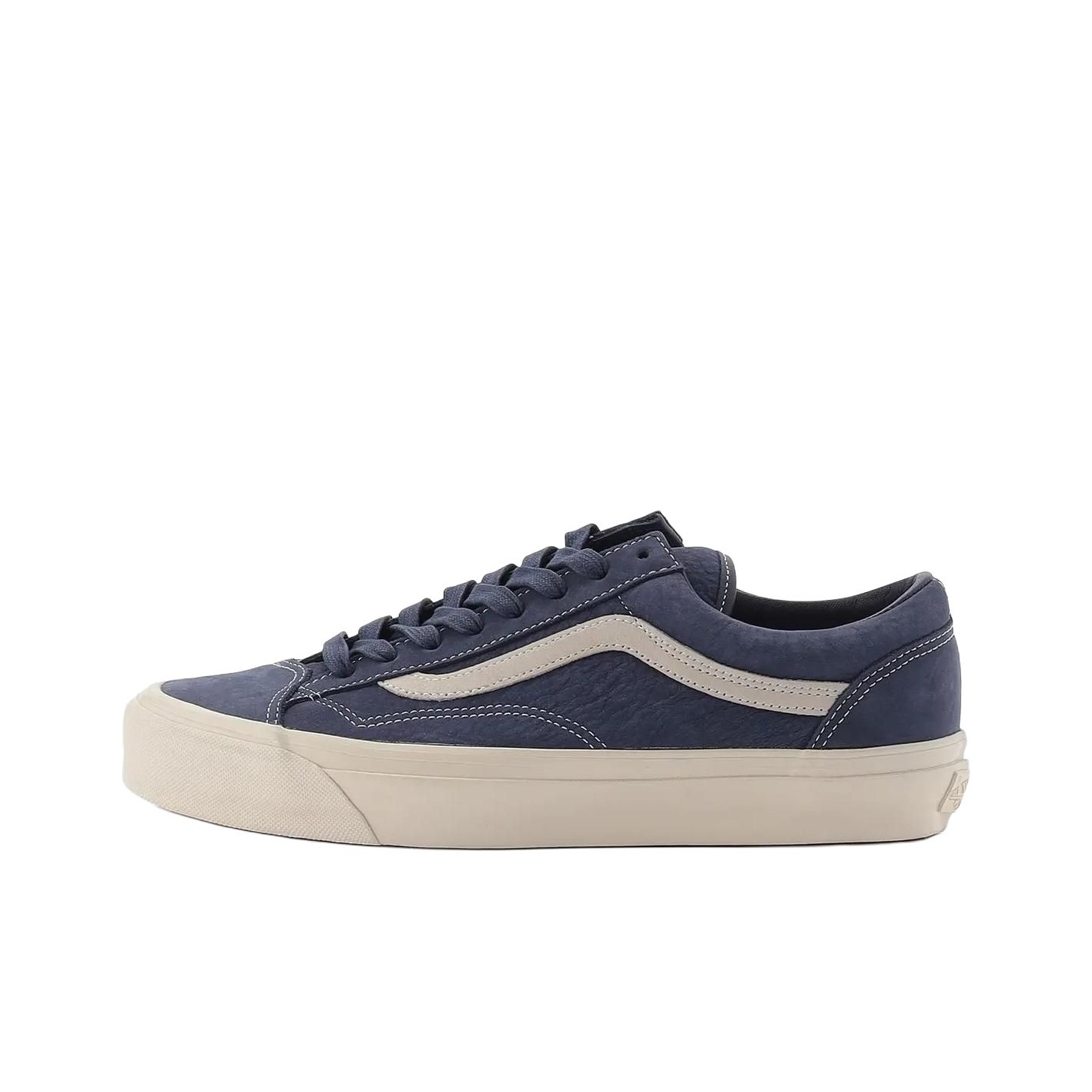 Vans Shoes Old Skool - Vans Old Skool 36 Skórzane Buty