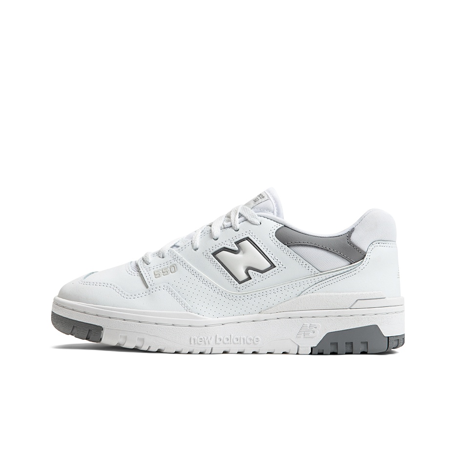 New Balance Shoes 550 - New Balance NB 550 Vintage Buty