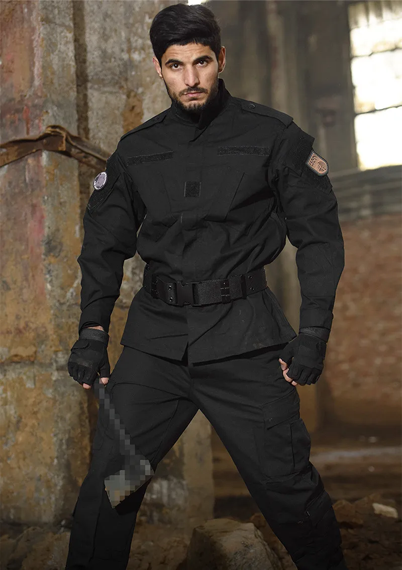 Zestaw taktyczny Premium 2026  – Summer Clothing Work recenzja i cena