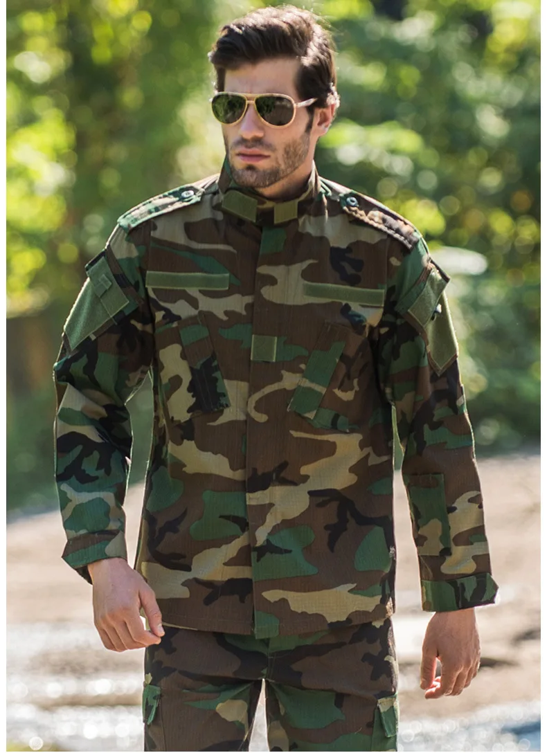 Zestaw taktyczny Premium 2026  – Summer Clothing Work recenzja i cena