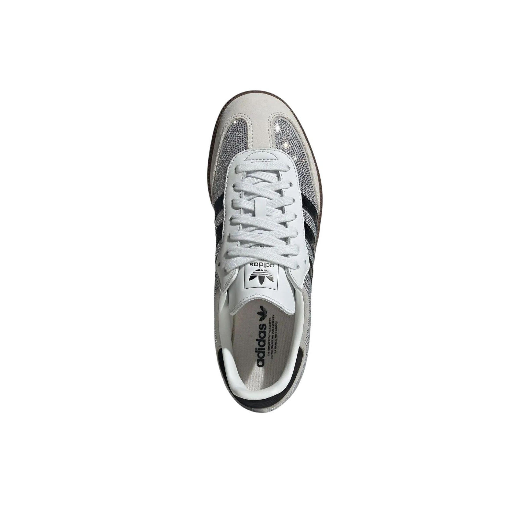 Adidas Originals Samba Low top – Adidas Shoes Samba recenzja i cena