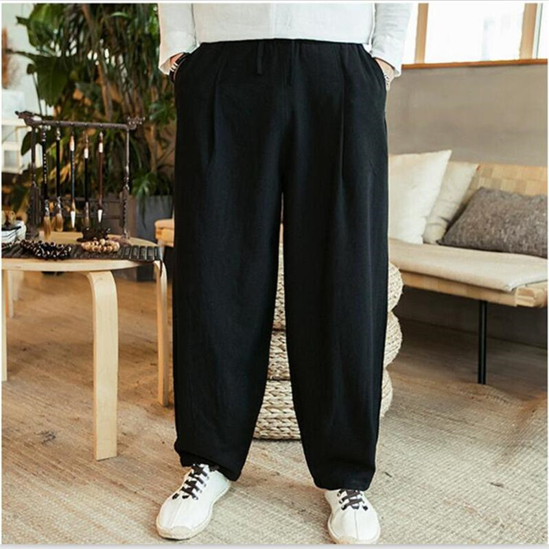Duży rozmiar 6XL 7XL męskie sp – Summer Clothing Men Linen recenzja i cena