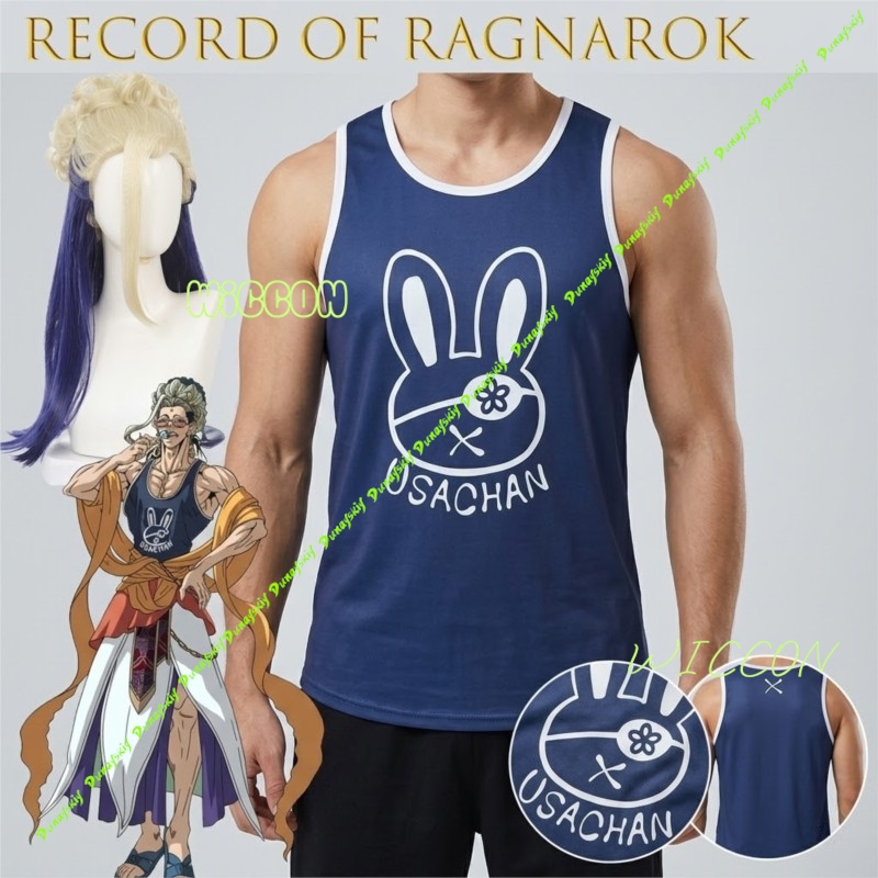 Zestaw ubrań cosplay inspirowa – Summer Clothing Europe recenzja i cena