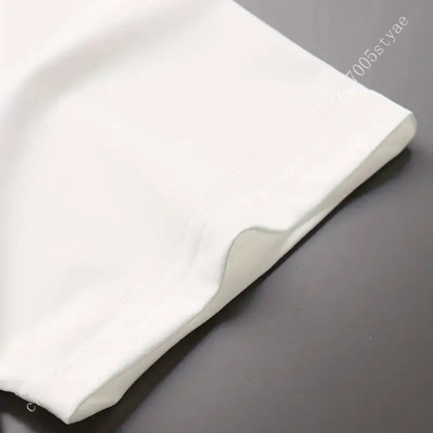 Męska koszulka z okrągłym deko – Summer Quilt recenzja i cena