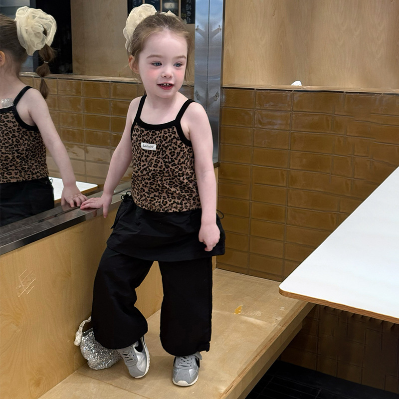 Butikowe letnie nowości 2026 d – Summer Clothing Toddler recenzja i cena
