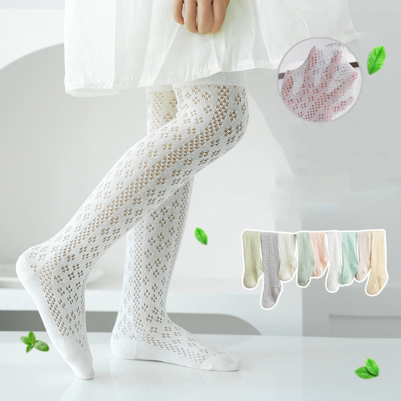 Rajstopy dziewczęce 2025 Letni – Summer Clothing Toddler recenzja i cena