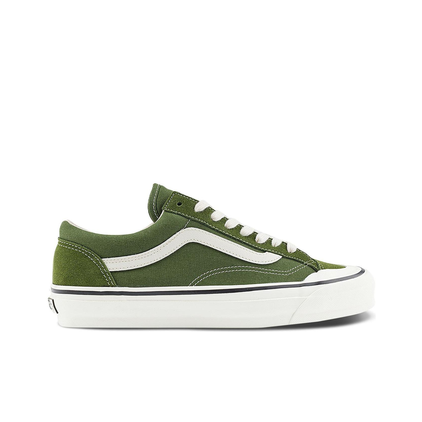 Buty do skateboardingu Vans Ol – Vans Shoes Old Skool recenzja i cena