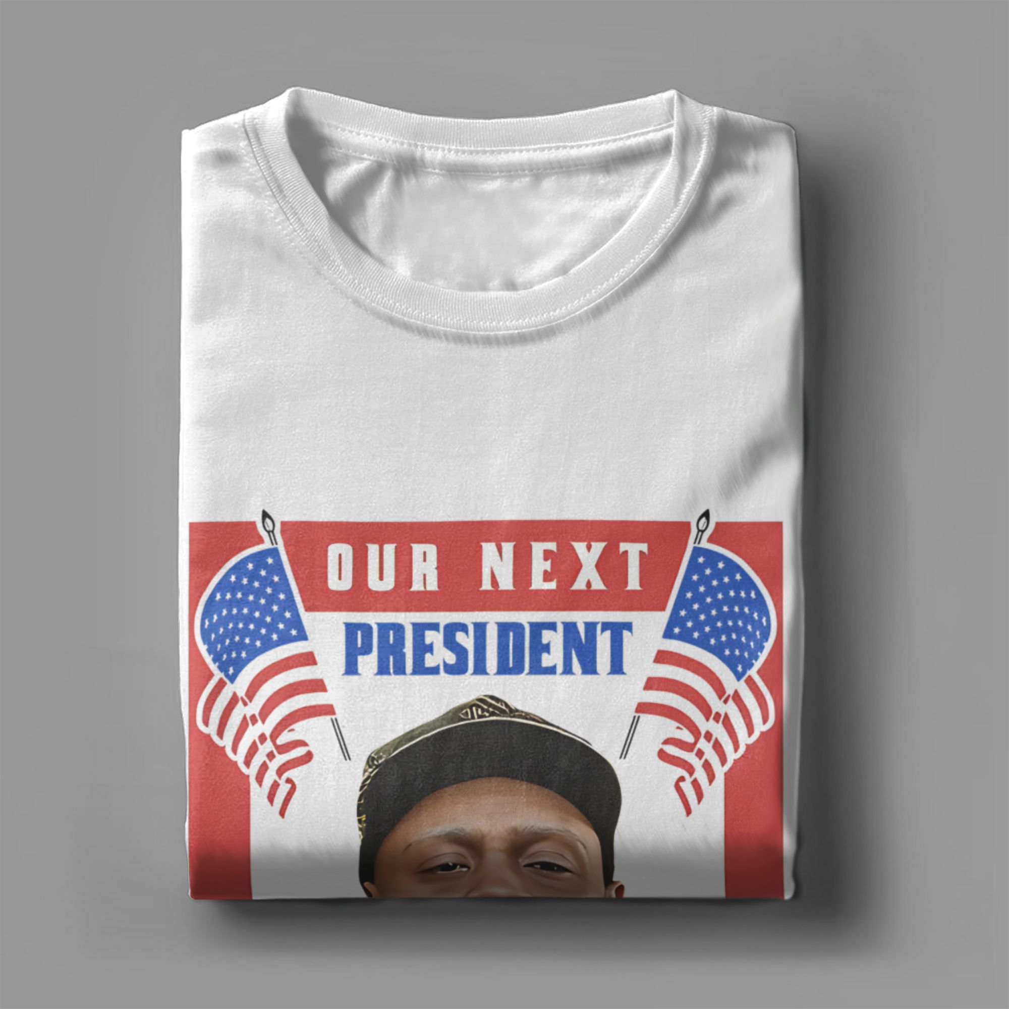Clayton Bigsby Nasz Przyszły P – Summer Clothing Next recenzja i cena