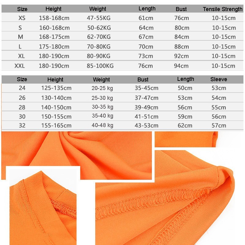 Dzieci Chłopiec Dziewczynka Bi – Summer Hiking Clothing recenzja i cena