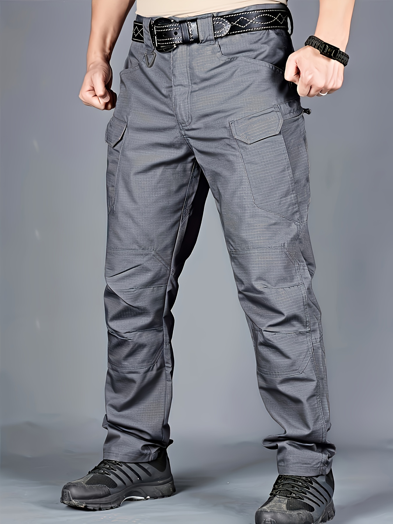 Męskie taktyczne spodnie wojsk – Summer Hiking Clothing recenzja i cena