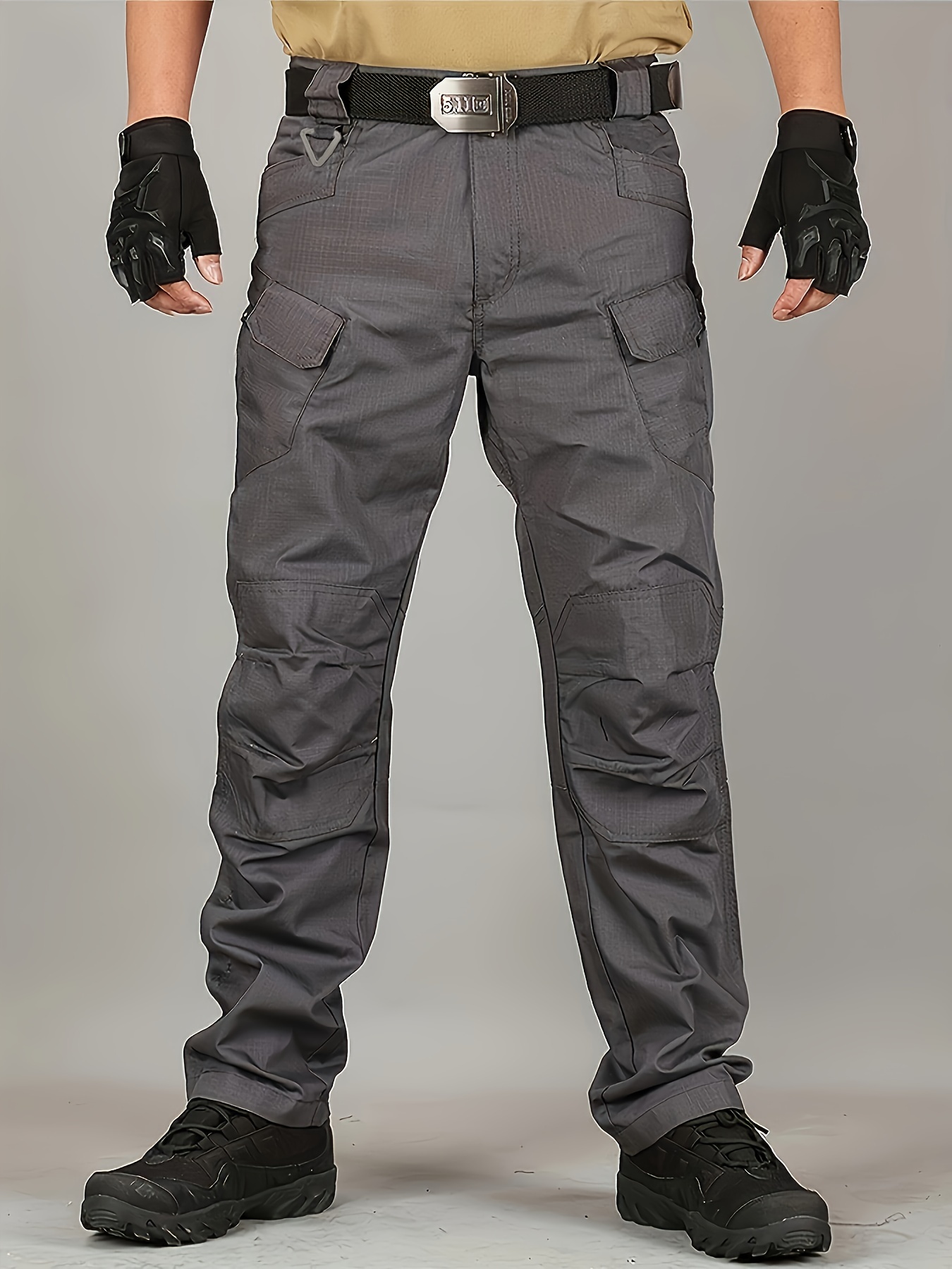 Męskie taktyczne spodnie wojsk – Summer Hiking Clothing recenzja i cena
