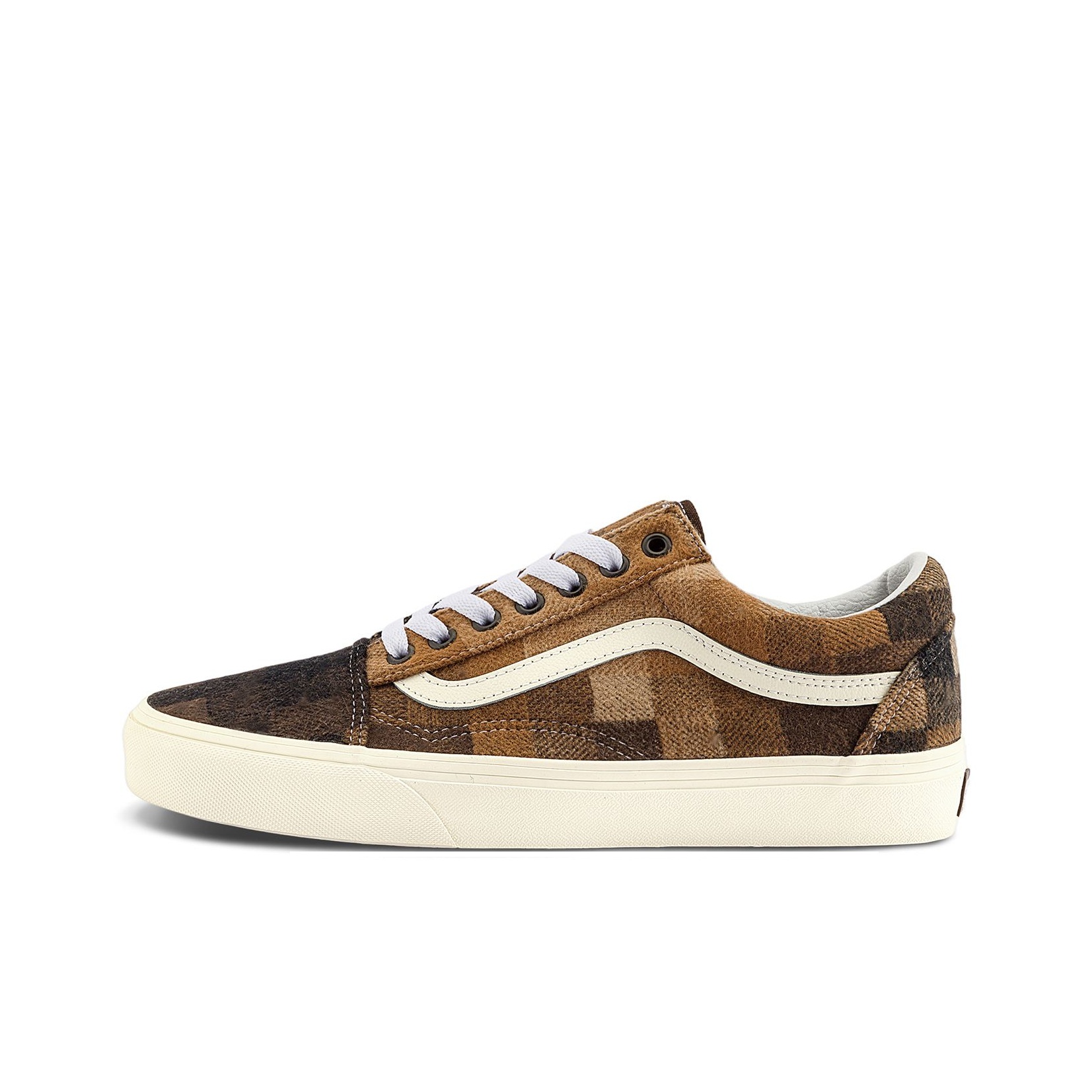 Buty do skateboardingu Vans Ol – Vans Shoes Old Skool recenzja i cena