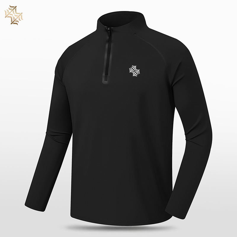 Wysokiej jakości męska koszulk – Summer Hiking Clothing recenzja i cena