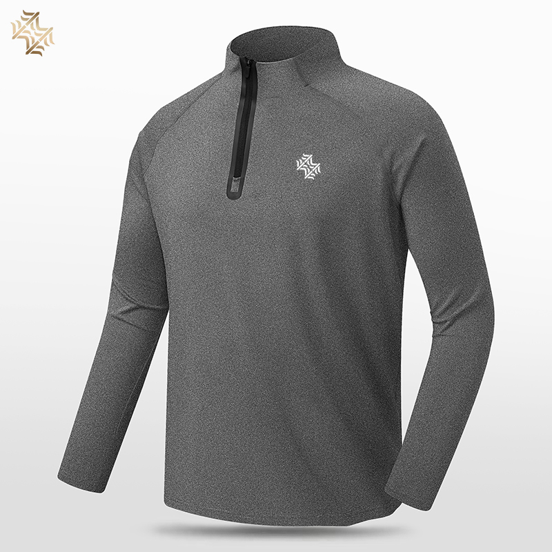 Wysokiej jakości męska koszulk – Summer Hiking Clothing recenzja i cena