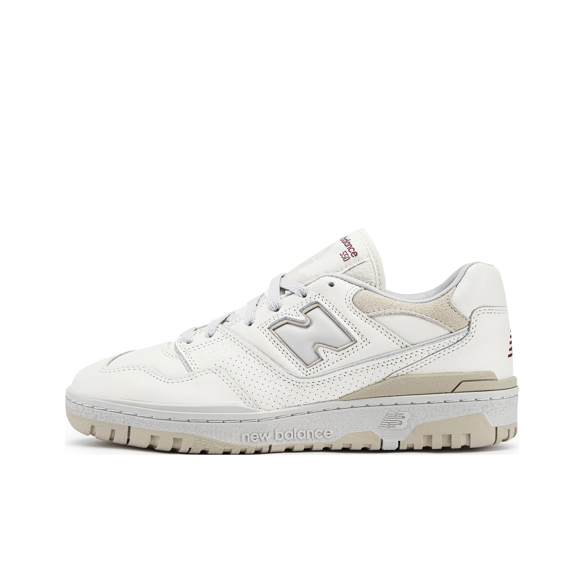 Buty koszykarskie New Balance  – New Balance Shoes 550 recenzja i cena