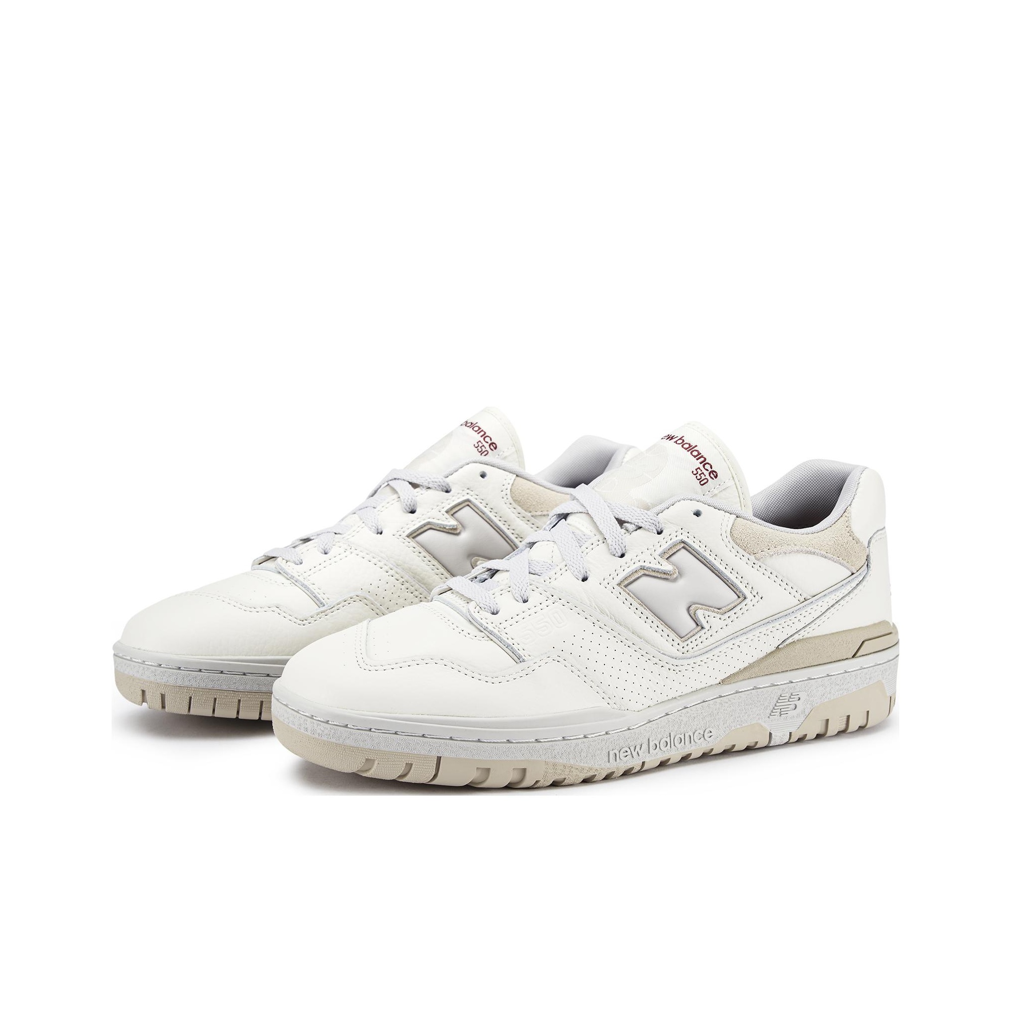 Buty koszykarskie New Balance  – New Balance Shoes 550 recenzja i cena