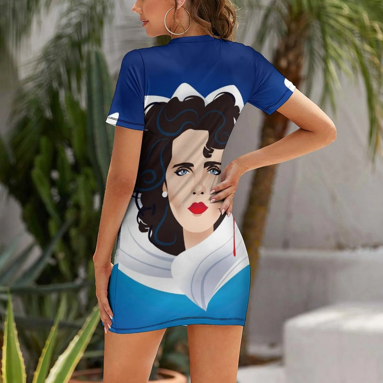 Sukienka Dahlia z krótkim ręka – Summer Clothing Trends For Women 2026 recenzja i cena