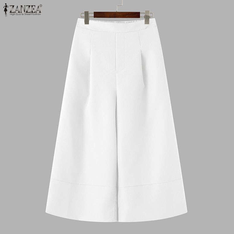 ZANZEA Plus Size 5XL Damskie s – Summer Clothing Work recenzja i cena