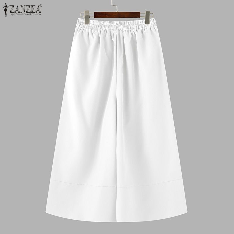 ZANZEA Plus Size 5XL Damskie s – Summer Clothing Work recenzja i cena