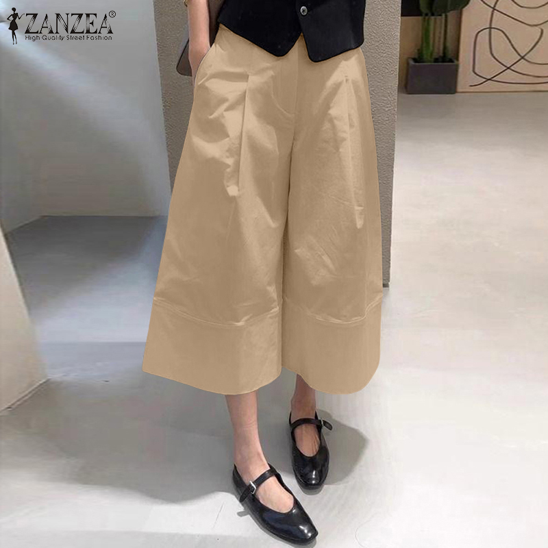 ZANZEA Plus Size 5XL Damskie s – Summer Clothing Work recenzja i cena