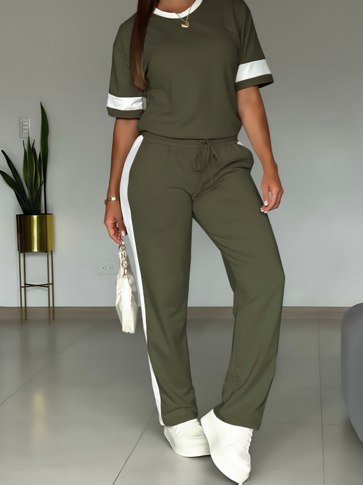 Wmstar Dwuczęściowy Zestaw Dam – Summer Clothing Europe recenzja i cena