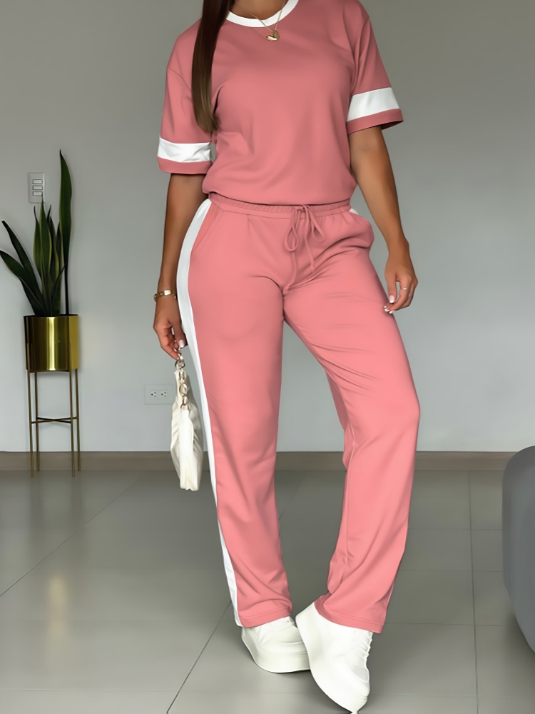 Wmstar Dwuczęściowy Zestaw Dam – Summer Clothing Europe recenzja i cena