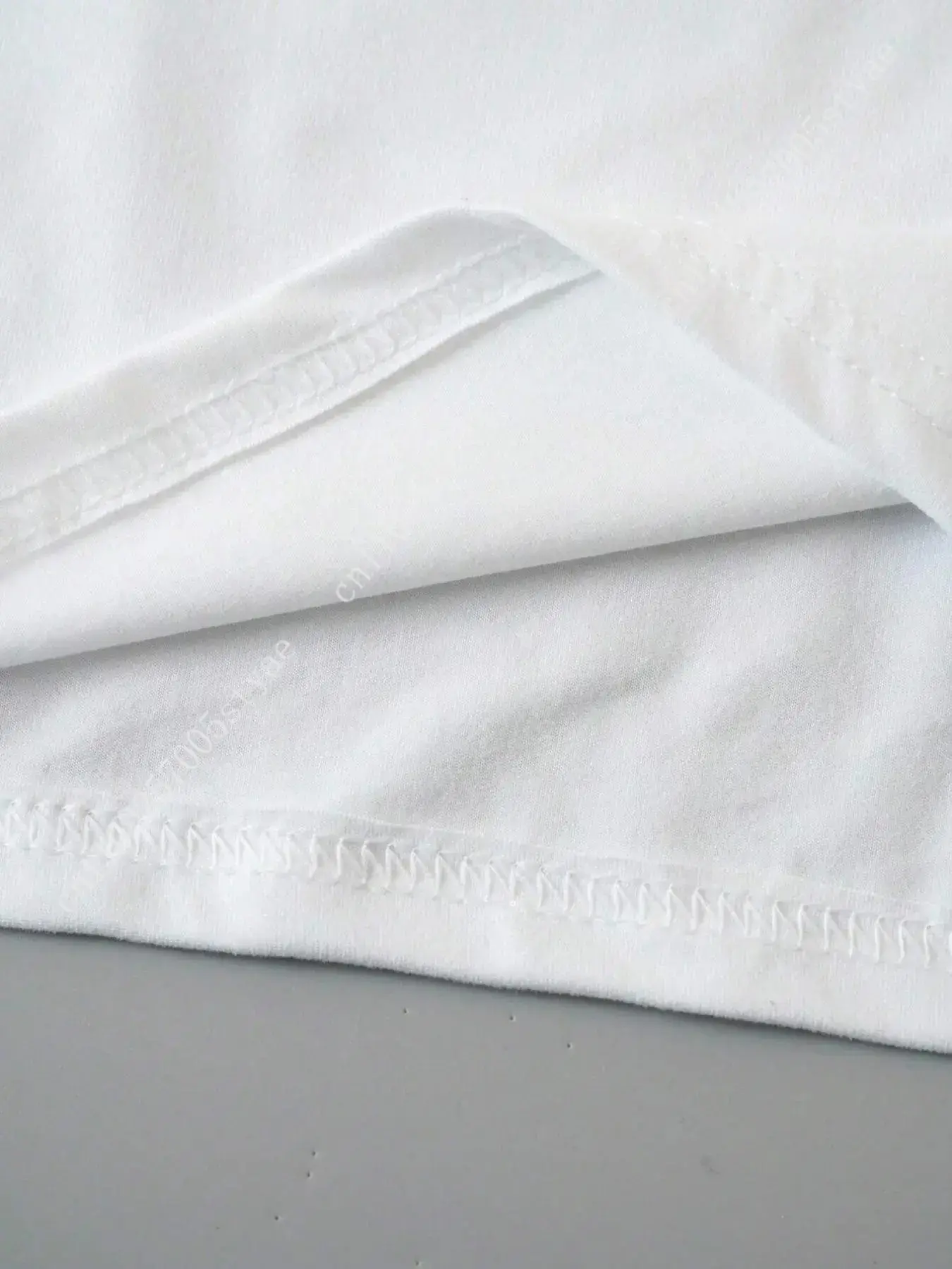Damska koszulka z okrągłym dek – Summer Quilt recenzja i cena
