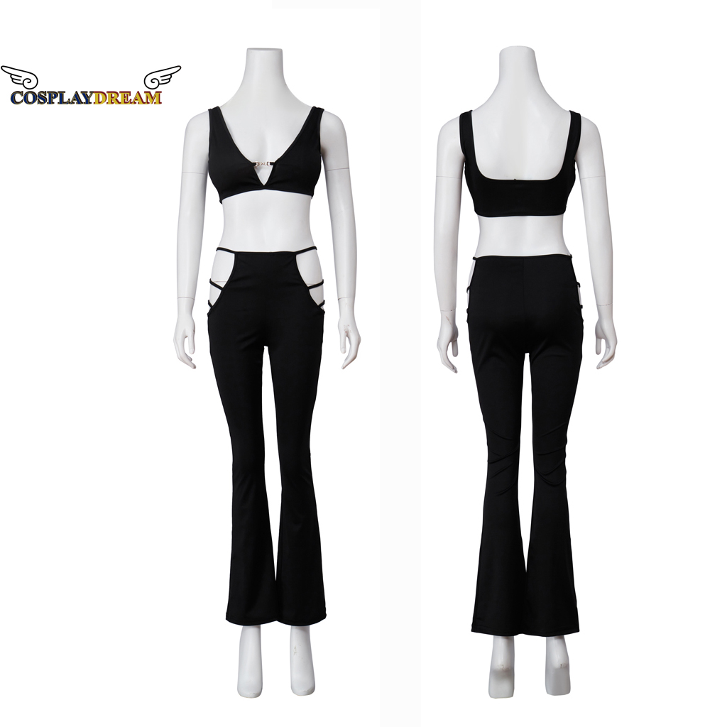 Euphoria Maddy Cosplay 2022 Wi – Summer Clothing Europe recenzja i cena