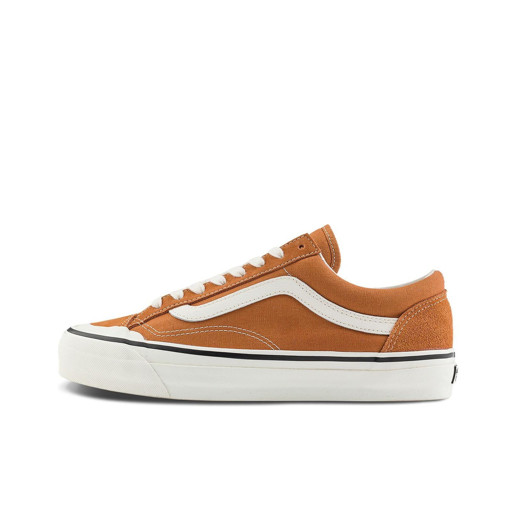 Buty do skateboardingu Vans Ol – Vans Shoes Old Skool recenzja i cena