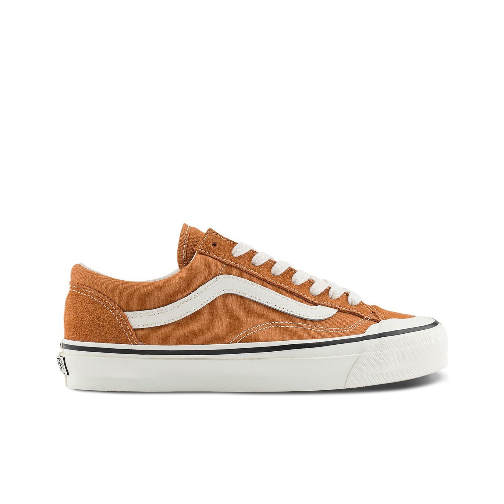 Buty do skateboardingu Vans Ol – Vans Shoes Old Skool recenzja i cena