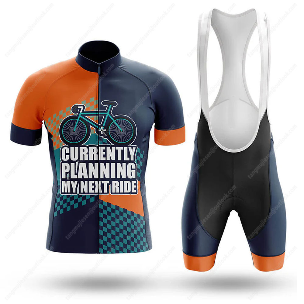 My Next Ride Zestaw odzieży ro – Summer Clothing Next recenzja i cena