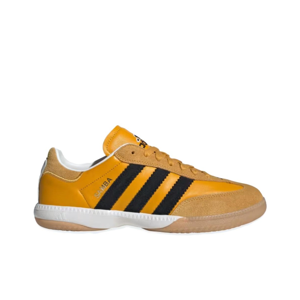 Adidas Originals SAMBA MN Buty – Adidas Shoes Samba recenzja i cena