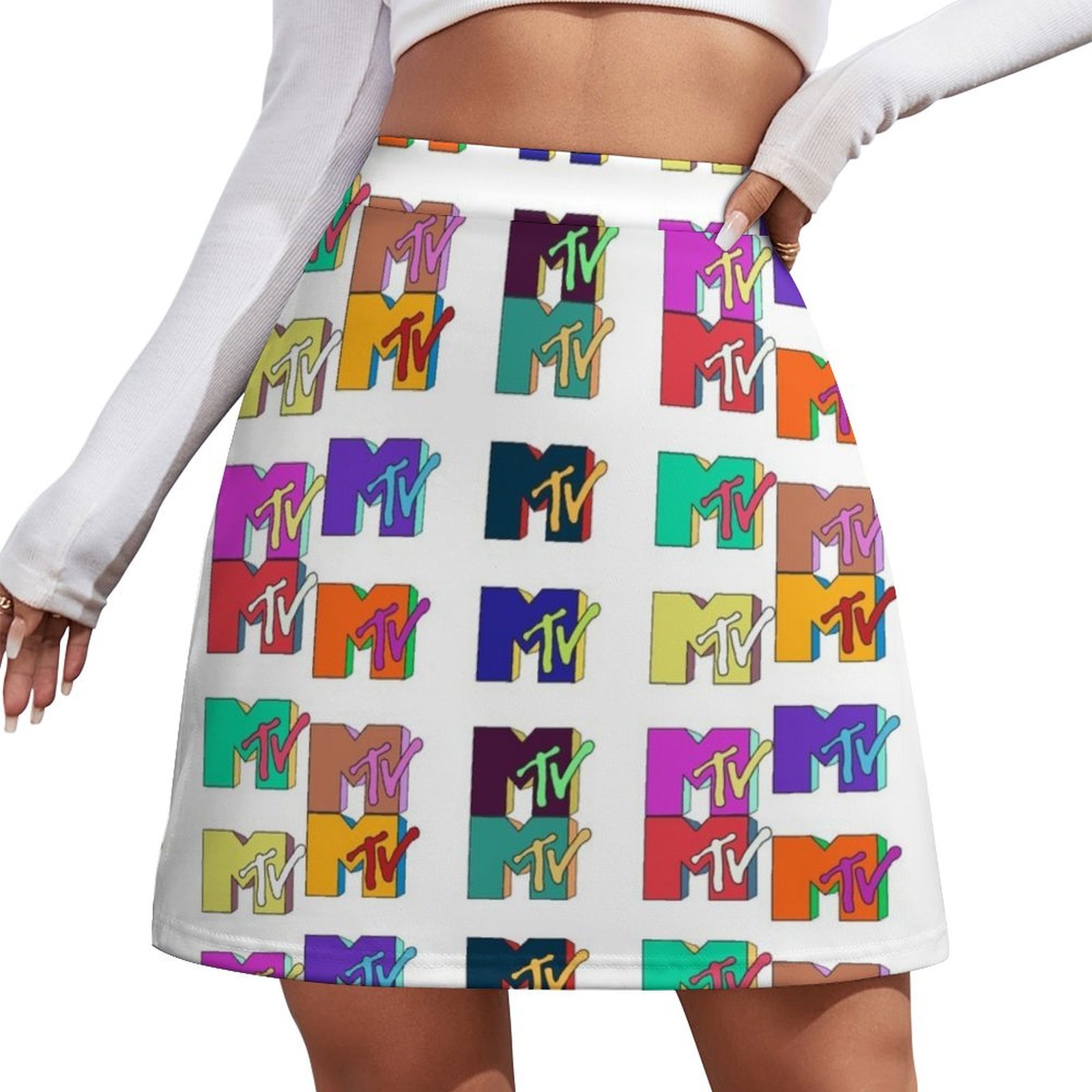 Zestaw logo muzyczne, mini spó – Summer Clothing Trends For Women 2026 recenzja i cena