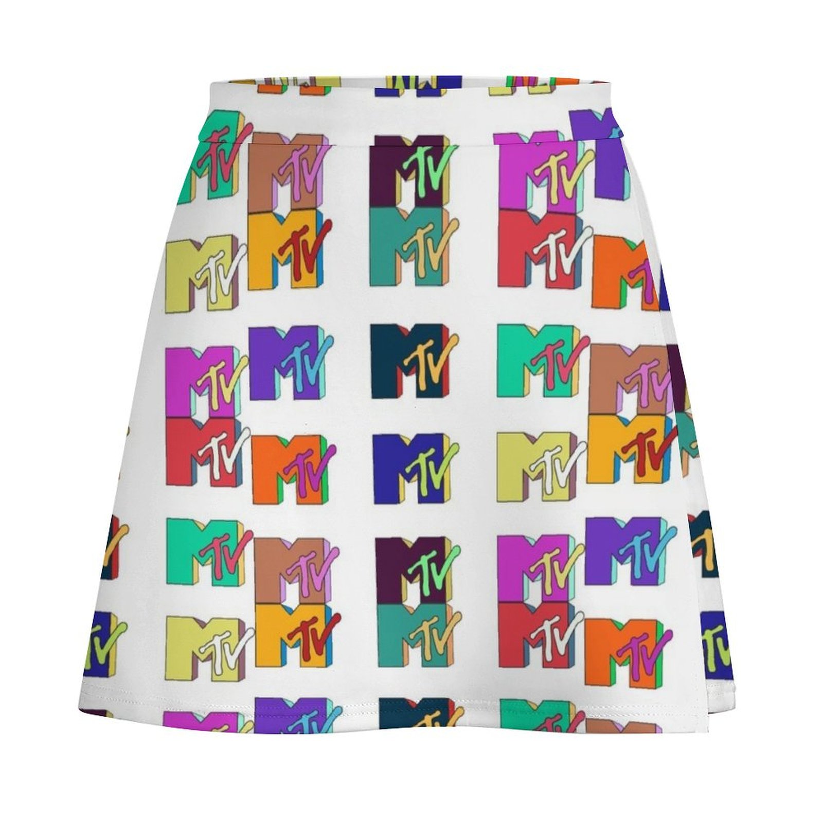 Zestaw logo muzyczne, mini spó – Summer Clothing Trends For Women 2026 recenzja i cena
