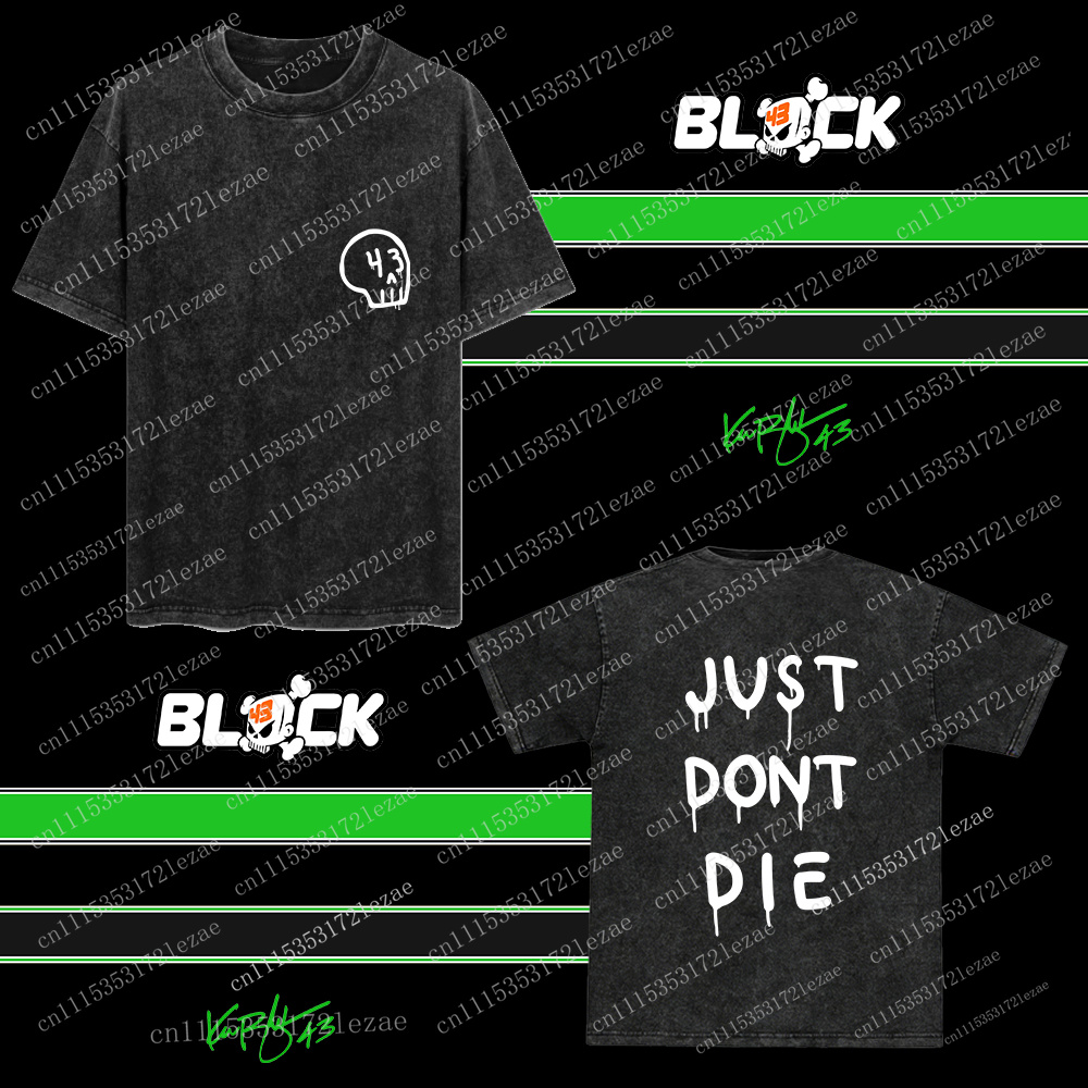 Retro Washed Ken Block 43 Kosz – Summer Quilt recenzja i cena