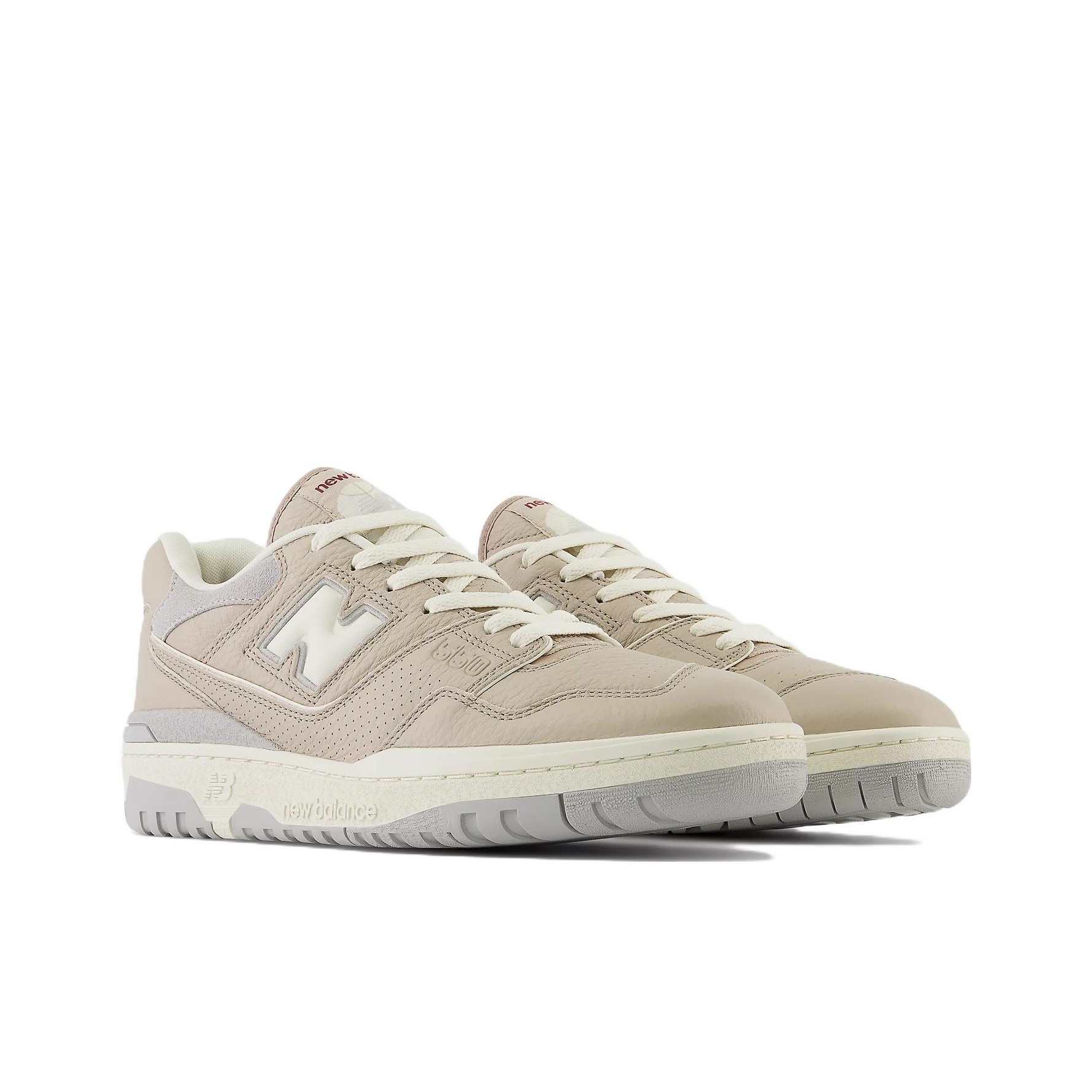 New Balance NB 550 Skórzane, a – New Balance Shoes 550 recenzja i cena