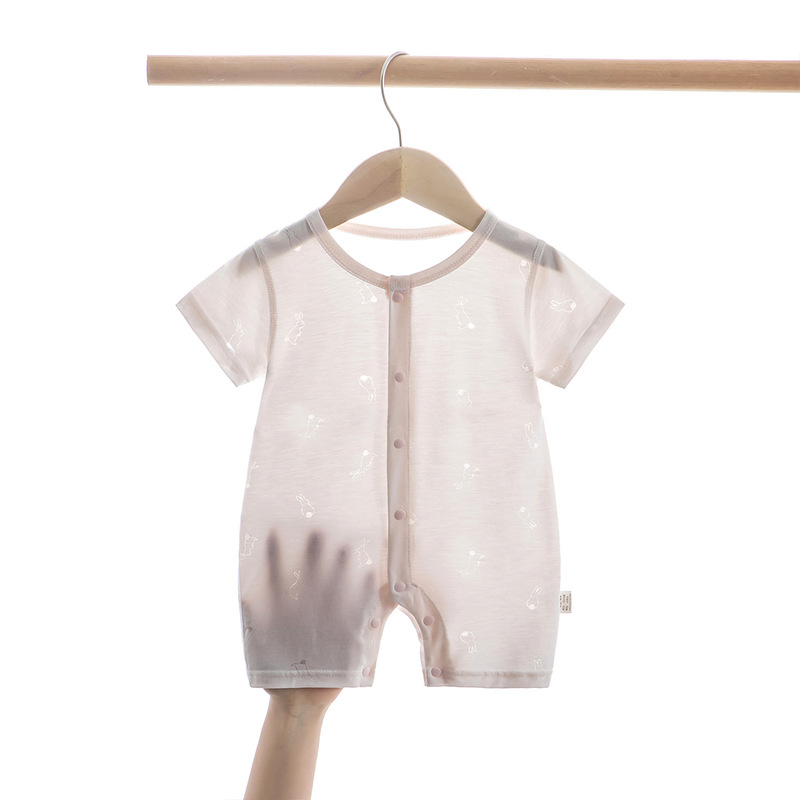 Letni strój dla niemowląt, odś – Summer Clothing Europe recenzja i cena