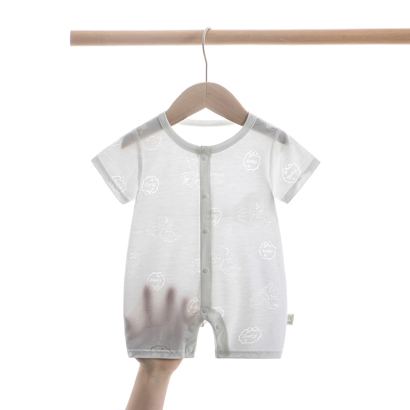 Letni strój dla niemowląt, odś – Summer Clothing Europe recenzja i cena