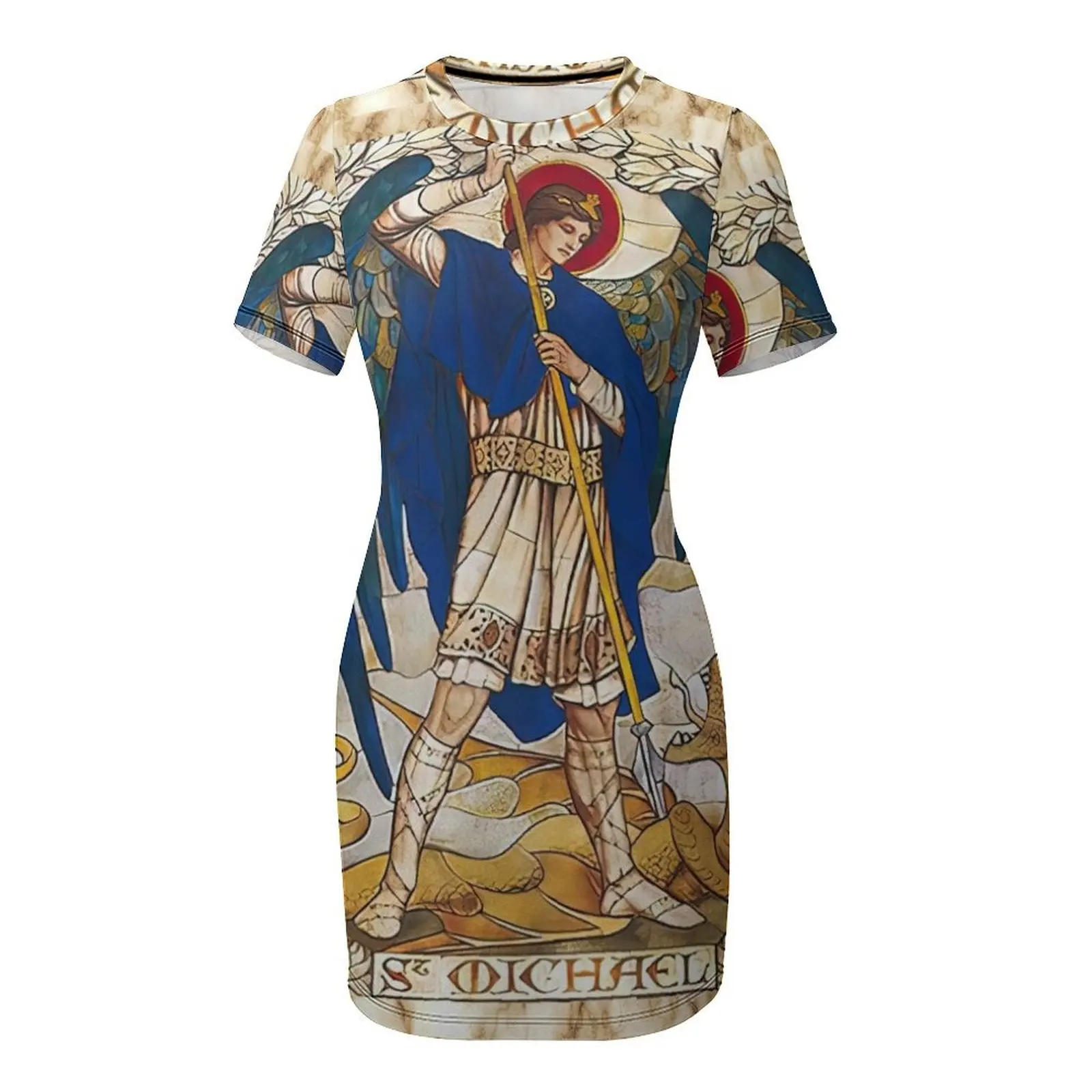 Święty Michał Archanioł – Suki – Summer Clothing Trends For Women 2026 recenzja i cena