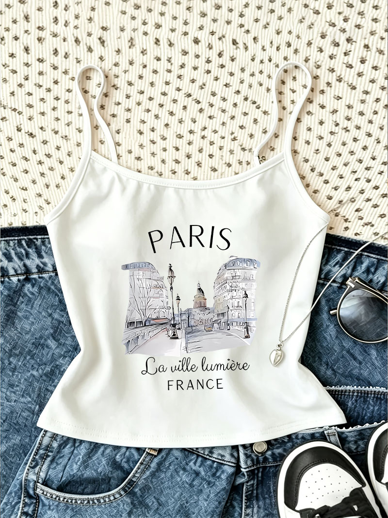 Odzież retro, estetyka gotycka – Summer Clothing In Paris recenzja i cena