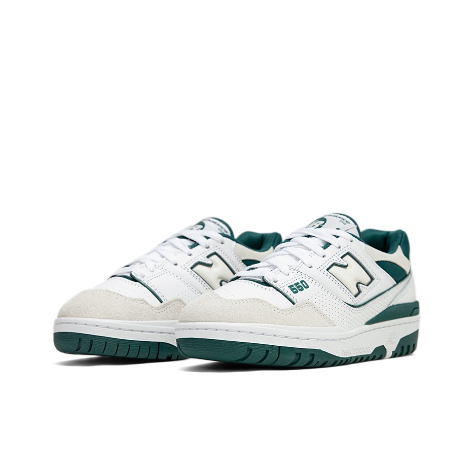 Buty koszykarskie New Balance  – New Balance Shoes 550 recenzja i cena