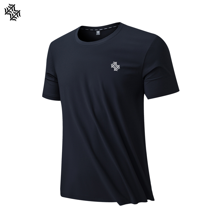 Wysokiej jakości męska koszulk – Summer Hiking Clothing recenzja i cena