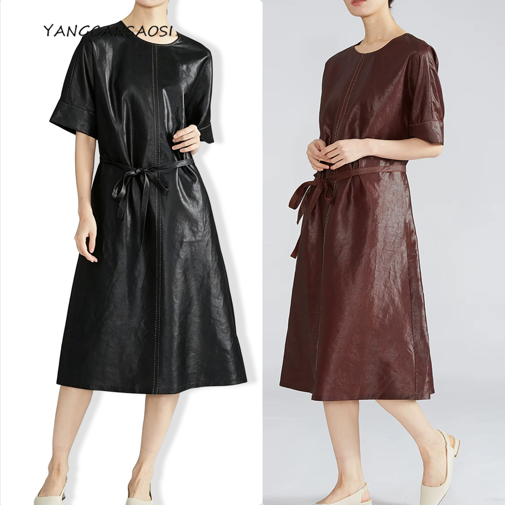 Damska moda letnia odzież 100% – Summer Gauze Clothing recenzja i cena