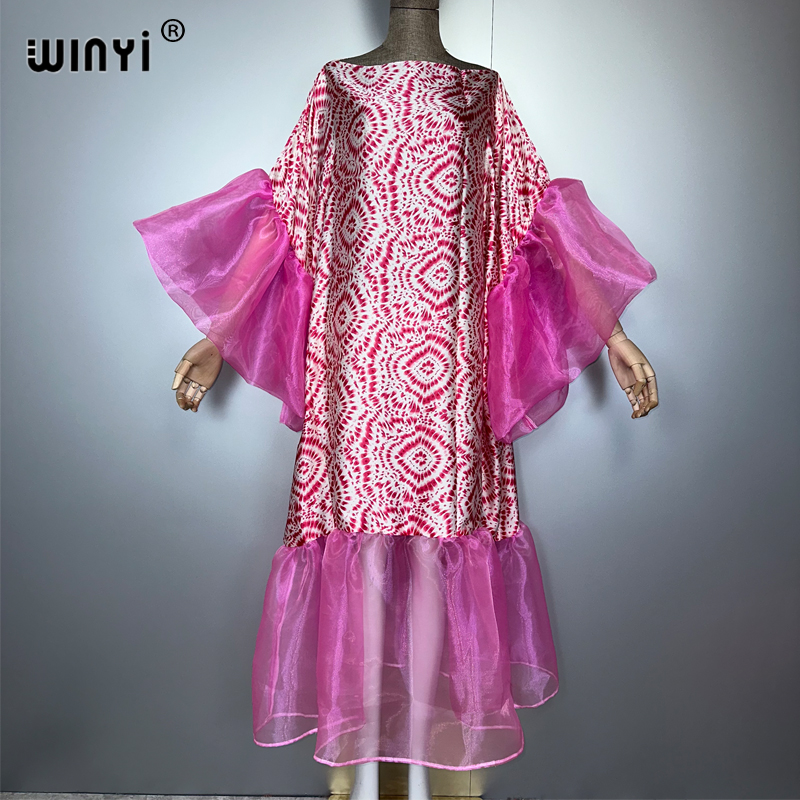 Sukienka wieczorowa WINYI z le – Summer Clothing Holiday recenzja i cena